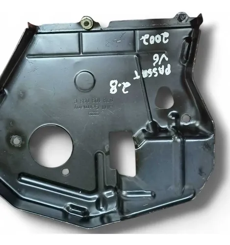 Capa Superior Correia Dentada Passat 1998 A 2002 078109098