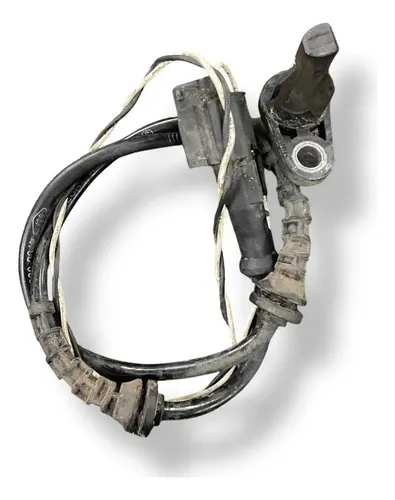 Sensor Abs Traseira Esquerda Renault Sandero 1.0 - 2010 2011