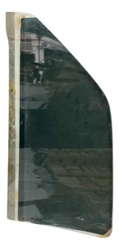 Vidro Porta Dianteiro Direito Chevrolet Chevette 1978 A 1980