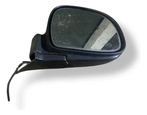 Retrovisor Lado Esquerdo Chevrolet Blazer 1996/2001 Detalhe