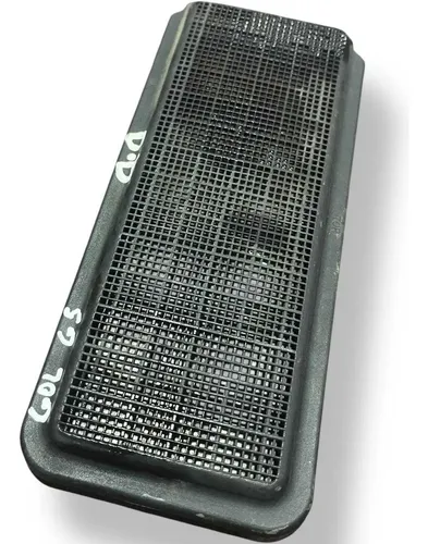 Grade Ventilação Interna Volkswagen Gol G5 2011 5z0819044