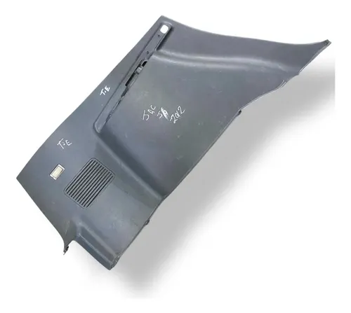 Revestimento Porta Malas Esquerdo  Jac J6 2012 5402210u2012