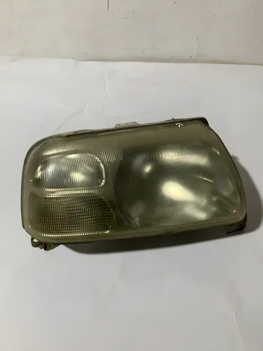 Farol Direito Grand Vitara 2002 C|detalhe Direito