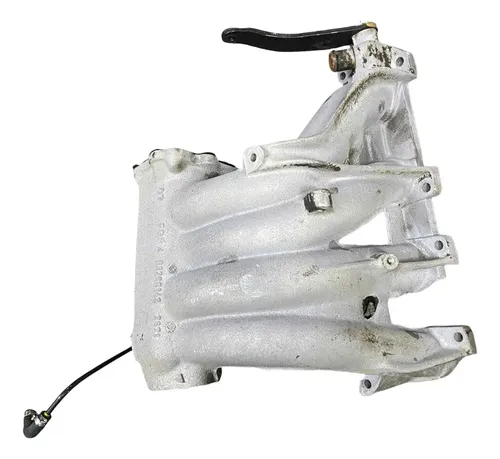 Coletor Admissão 1.0 Chevrolet Celta 2007 2008 93286142