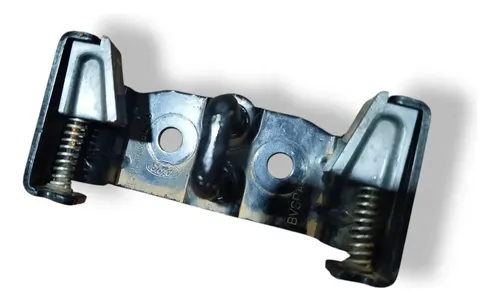 Batente Fechadura Tampa Traseira Ford Ka 2021 E3b5f404b12cd