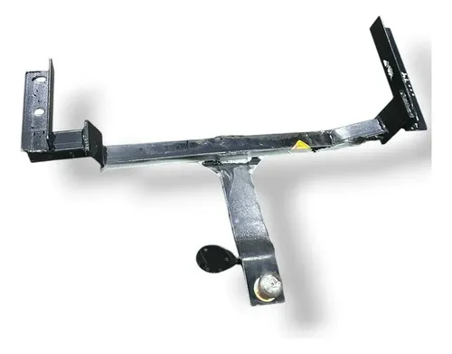 Engate Reboque Fiat Linea 1.9 2009 2010 2011 2012 2013