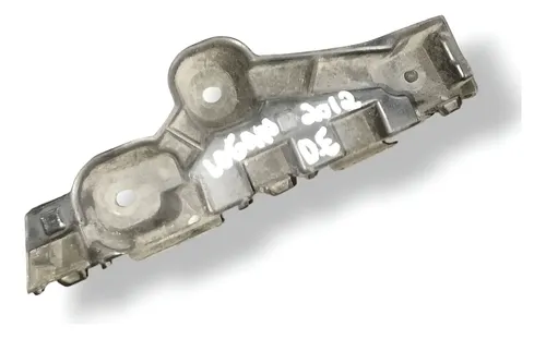 Guia Parachoque Diant Esquerda Renault Logan 1.6 622232706r
