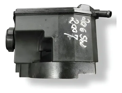 Acabamento Reservatorio Oleo Direção Peugeot 206 Sw 2007