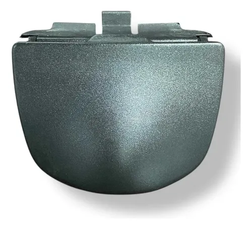 Cinzeiro Porta Treco Peugeot 207 - 2009 A 2012 - 9627639377