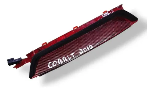 Break Light Luz Freio Chevrolet Cobalt 2013 2014 52018843
