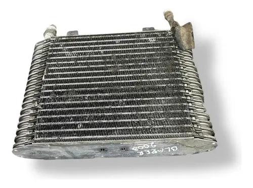 Evaporador Ar Condicionado Gm Blazer 2.4 2008 2009 52463741