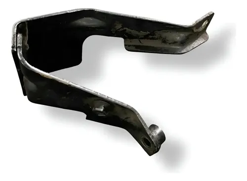 Suporte Flauta Dos Bicos Ford Ecosport 2009 A 2012 5s659p847