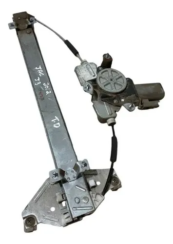 Motor Máquina Vidro Traseira Direita Jac J3 Turin 1.4 2012