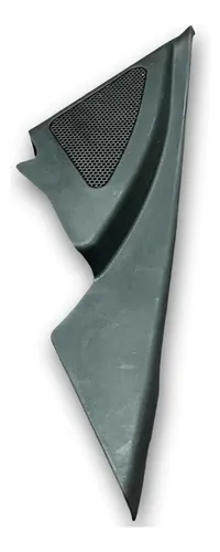 Acabamento Int Retrovisor Diant Esquerdo Cadenza 876513r000 Cinza