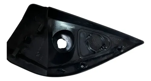 Moldura Interna Retrovisor Direito Palio Weekend 10 45980001 Verde-escuro