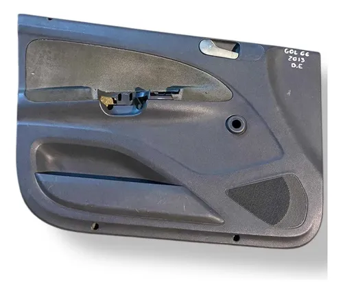 Forro Porta Dianteiro Esquerdo Vw Gol G5 G6 2013 5u4867011