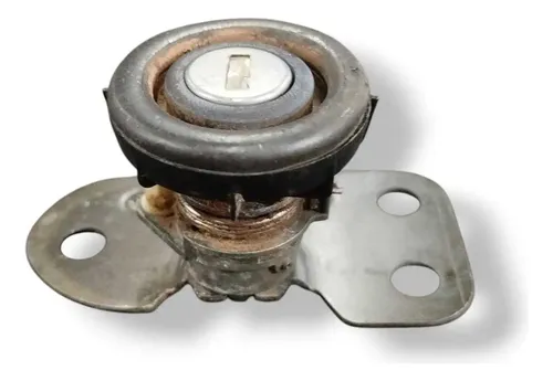Cilindro Tampa Traseiro Fiat Palio 2007 A  2013 2015 2016