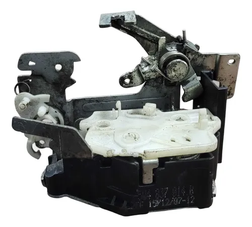 Fechadura Porta Dianteira Direita Gol G5 G6 2012 5u4837014b