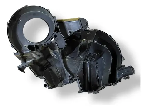 Carcaça Caixa Evaporadora Peugeot 207 2011 2012 2013 2014