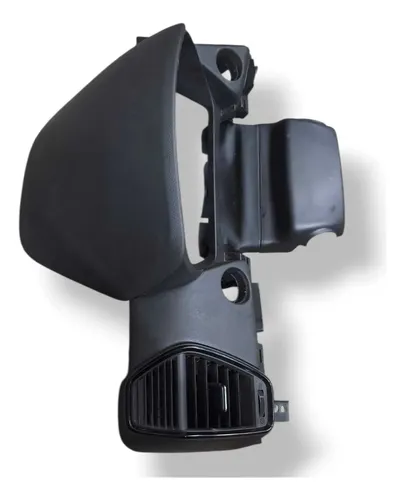 Moldura Painel Instrumentos Honda City Hatch 2023 2024 Preto