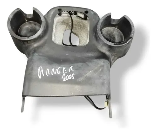 Moldura Console Central Porta Copos Ranger 2005 Il547b118ca