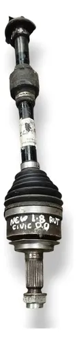 Semi Eixo Dianteiro Direito Honda New Civic 1.8 Aut 2008