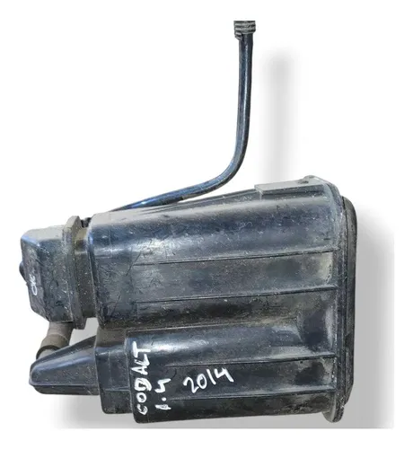 Filtro Canister Chevrolet Cobalt 1.4 2014 A 2016 - 52038984