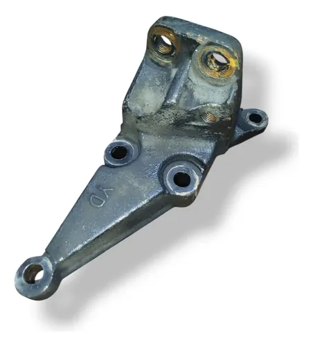 Suporte Coxim Motor 1.8 Lifan X60 2013 2014 2015 2016