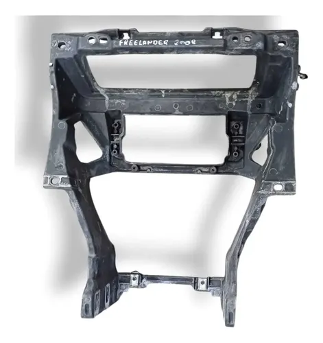 Suporte Capa Painel Land Rover Freelander 2 08 6g9nu045a54