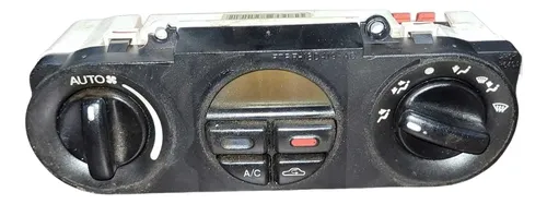 Comando Ar Condicionado Ford Mondeo 1997 1998 98bw19c933ba