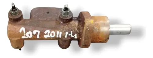 Cilindro Mestre Freio Peugeot 207 1.4 2010 2011 2012 2013