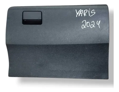 Porta Luvas  Toyota Yaris Sedan 2023  2024 2025 555500d400