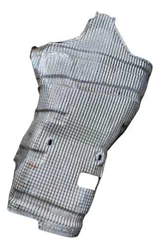 Defletor Central Calor Citroen Xsara 2.0 1999 2000