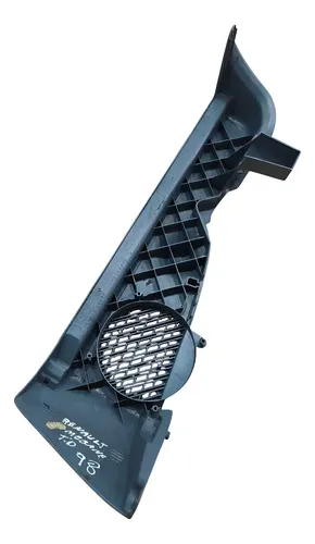 Suporte Bagagito Renault Megane 1998 1999 2000 7700832009 Prateado