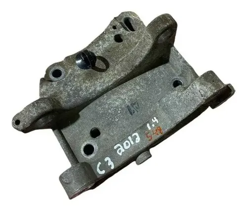 Suporte Do Alternador Citroën C3 206 307 2012 1.4 9637349380