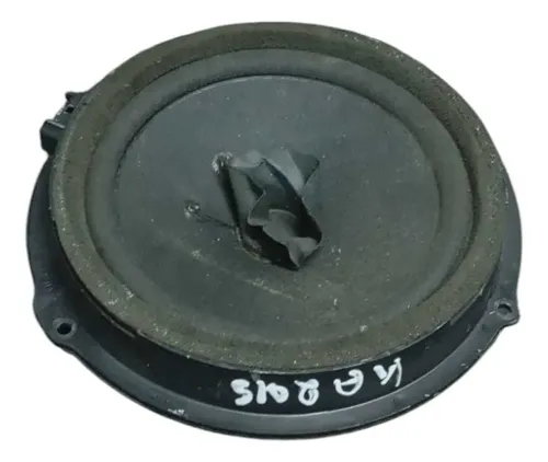 Alto Falante Ford Ka 2015 2016 2017 2018 2019 Original Preto