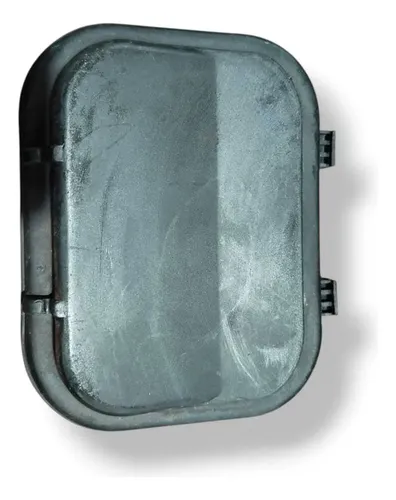 Tampa Vedação Farol Esquerdo Chery Qq 2011 2012 2013 2014