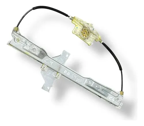 Máquina Vidro Elétrico Diant Direito Citröen C4 07 997428105