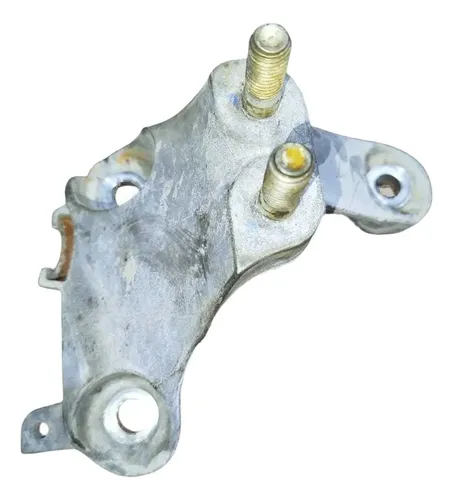 Suporte Coxim Cambio Ford Ka 2018 2019 2020 2021 J7bg7m125cd