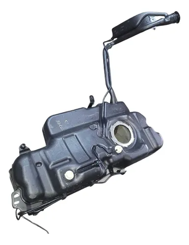 Tanque Combustivel 1.6 Peugeot 208 2016 2017 9802010980