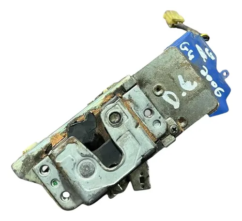 Fechadura Dianteira Esquerda Volkswagen Gol G4 2006 2007