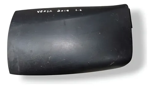 Moldura Acabamento Painel Nissan Versa 1.6 S 2020 684119ke0a Preto