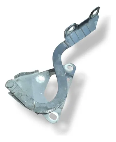 Braço Dobradiça Esquerda Capô Chevrolet Montana 2005 9114273