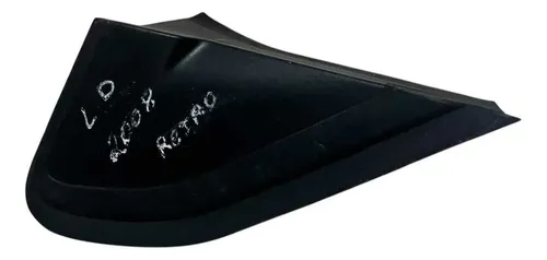 Acabamento Retrovisor Direto Peugeot 2008 15/19 9678382280d1