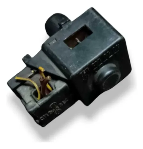 Sensor De Temperatura Mercedes Benz Classe A 1408300008