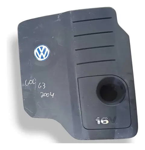 Caixa Filtro Ar Volkswagen Gol 1.0 2003/2004/2005/2006/2007