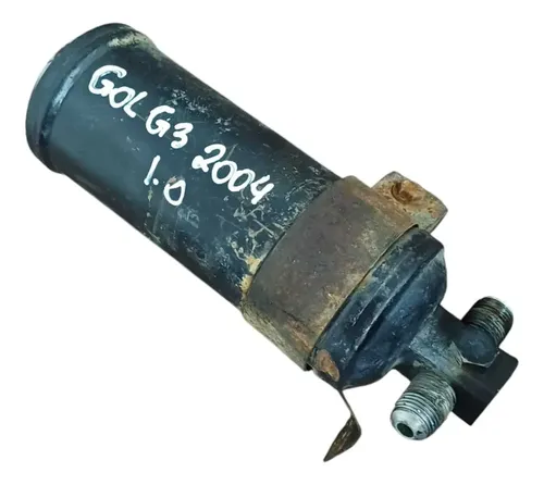 Filtro Ar Condicionado Volkswagen Gol G3 Parati 1.0 2004