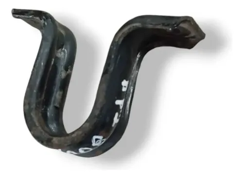 Suporte Da Barra Estabilizadora Nissan Tiida 1.8s 2008 2013
