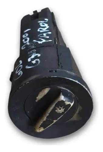 Botão Comando Farol Volkswagen Gol G3 2001/2005 - 5w0941531a