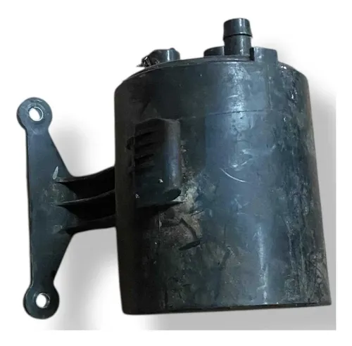 Filtro Canister Bmw 320i 318i - 2006 2007 A 2012 - 676404605